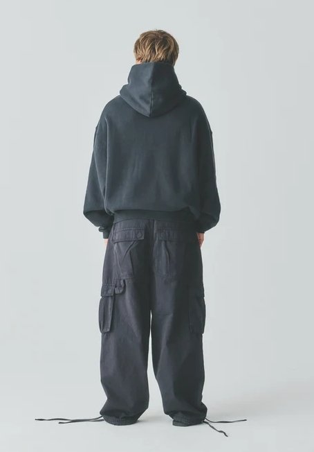 Elwood Core Hoodie