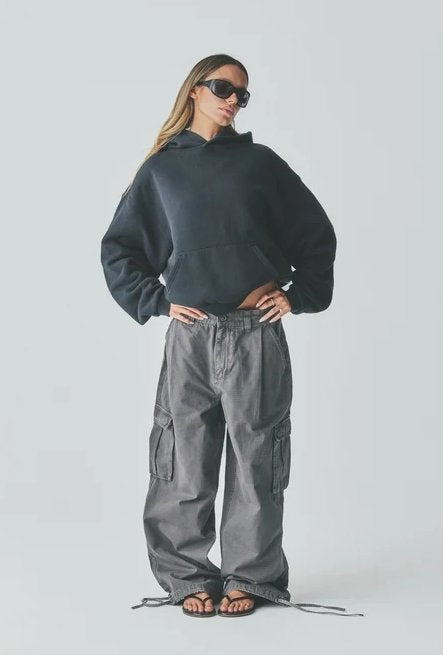 Elwood Core Hoodie