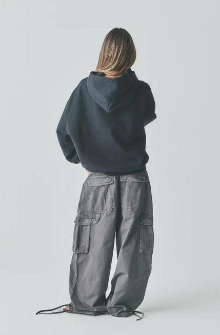 Elwood Core Hoodie