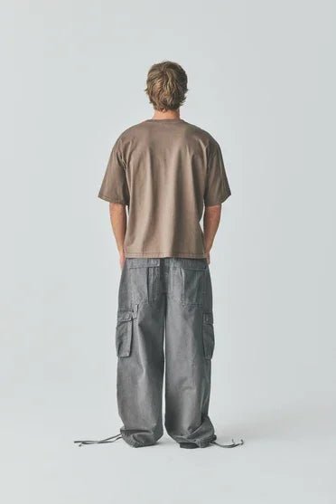 Elwood Oversized Core Tee