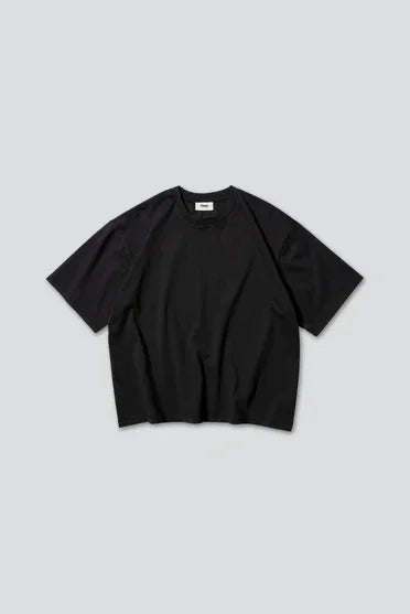 Elwood Oversized Core Tee