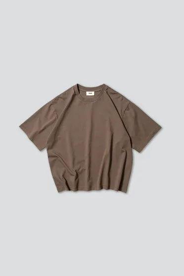 Elwood Oversized Core Tee
