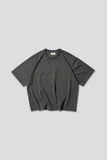 Elwood Oversized Core Tee
