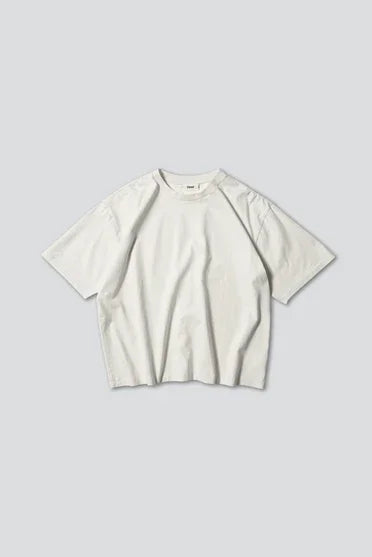 Elwood Oversized Core Tee