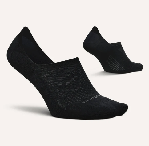 Feetures Elite Light Cushion Invisible Socks