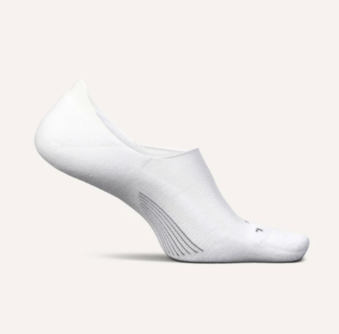 Feetures Elite Light Cushion Invisible Socks