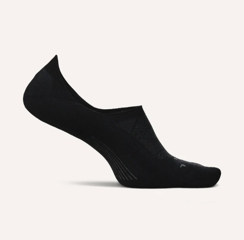 Feetures Elite Light Cushion Invisible Socks