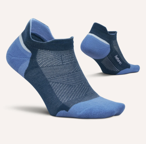 Feetures Elite Max Cushion Tab Sock