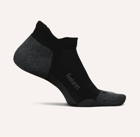 Feetures Elite Max Cushion Tab Sock