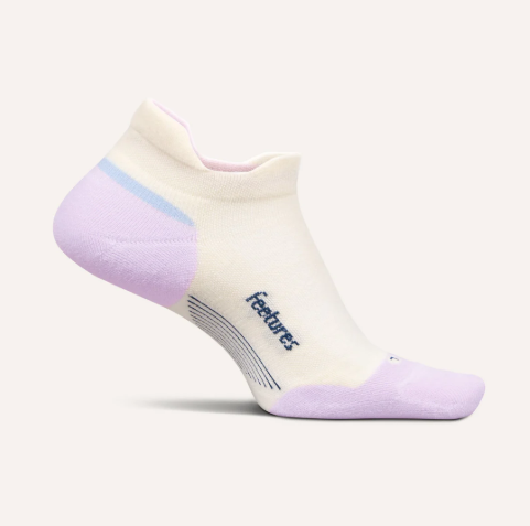 Feetures Elite Max Cushion Tab Sock