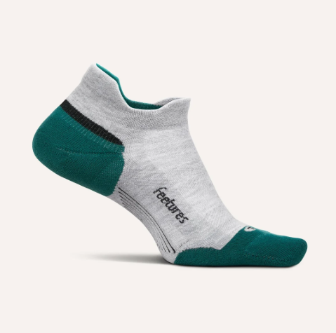 Feetures Elite Max Cushion Tab Sock
