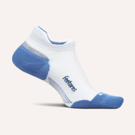 Feetures Elite Max Cushion Tab Sock