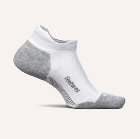 Feetures Elite Max Cushion Tab Sock