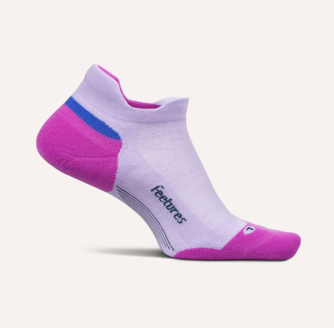 Feetures Elite Max Cushion Tab Sock