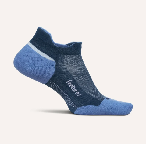 Feetures Elite Max Cushion Tab Sock