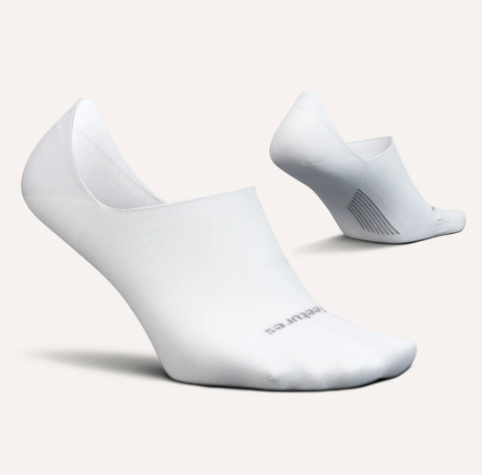 Feeture Elite Ultra Light Invisible Sock