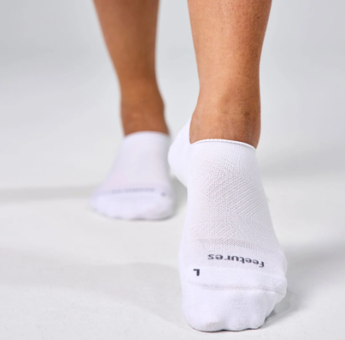 Feeture Elite Ultra Light Invisible Sock