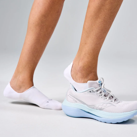 Feeture Elite Ultra Light Invisible Sock