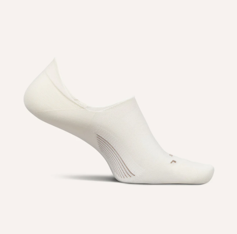 Feeture Elite Ultra Light Invisible Sock