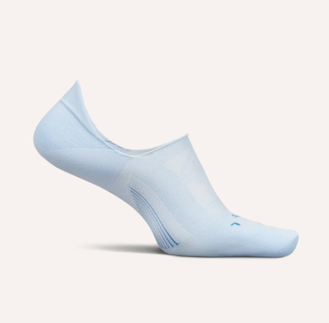Feeture Elite Ultra Light Invisible Sock