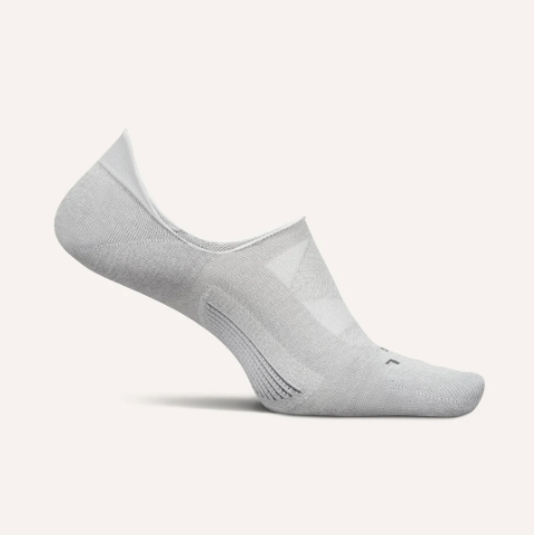 Feeture Elite Ultra Light Invisible Sock