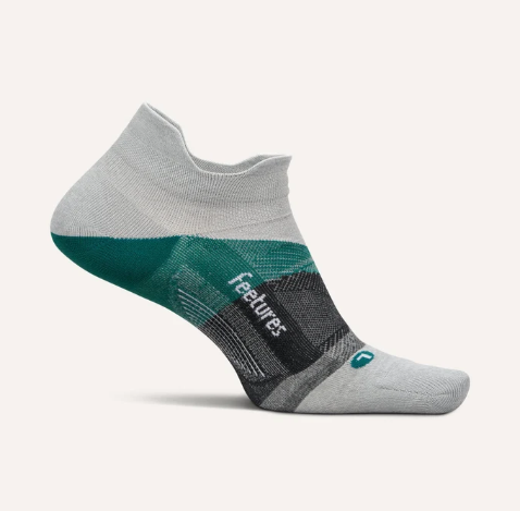Feetures Elite Ultra Light Tab Sock