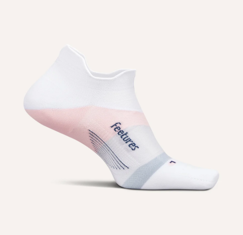 Feetures Elite Ultra Light Tab Sock