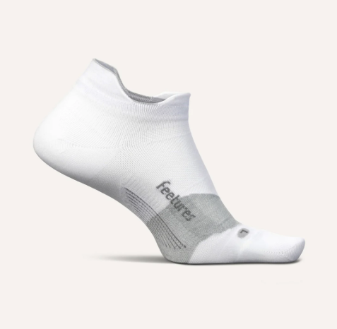 Feetures Elite Ultra Light Tab Sock