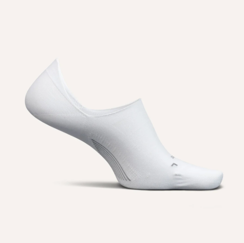 Feeture Elite Ultra Light Invisible Sock