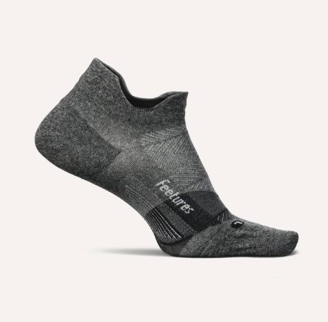 Feetures Elite Ultra Light Tab Sock