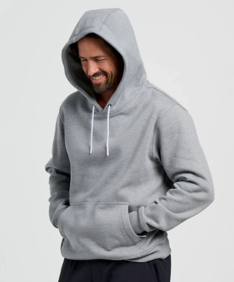 Free Fly Men's Bamboo Northcoast Hoodie