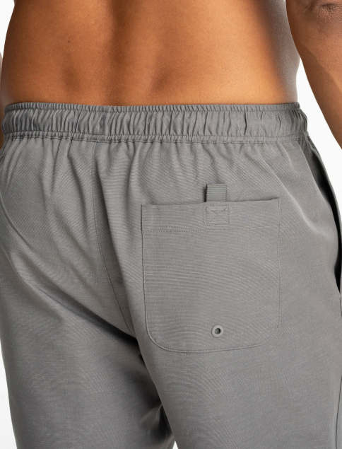 Free Fly Men's Reverb Shorts  7"