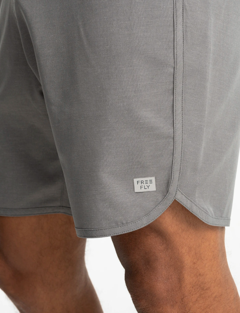 Free Fly Men's Reverb Shorts  7"