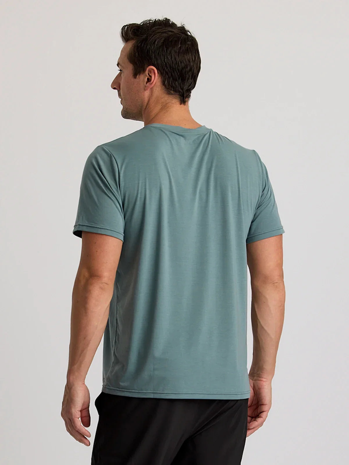 Free Fly Men's Elevated Lightweight Tee