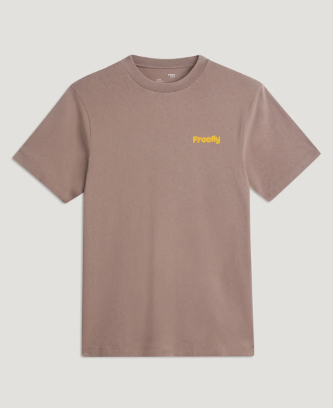 Free Fly Men's Outdoor Specialist Relaxed Tee