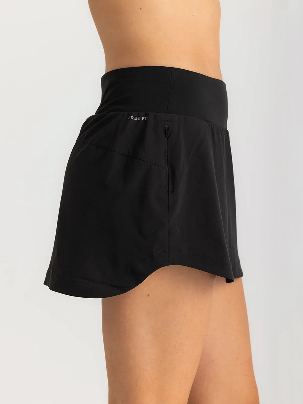 Free Fly Women's Bamboo-Lined Active Breeze Skort 13"