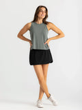 Free Fly Women's Bamboo-Lined Active Breeze Skort 13"