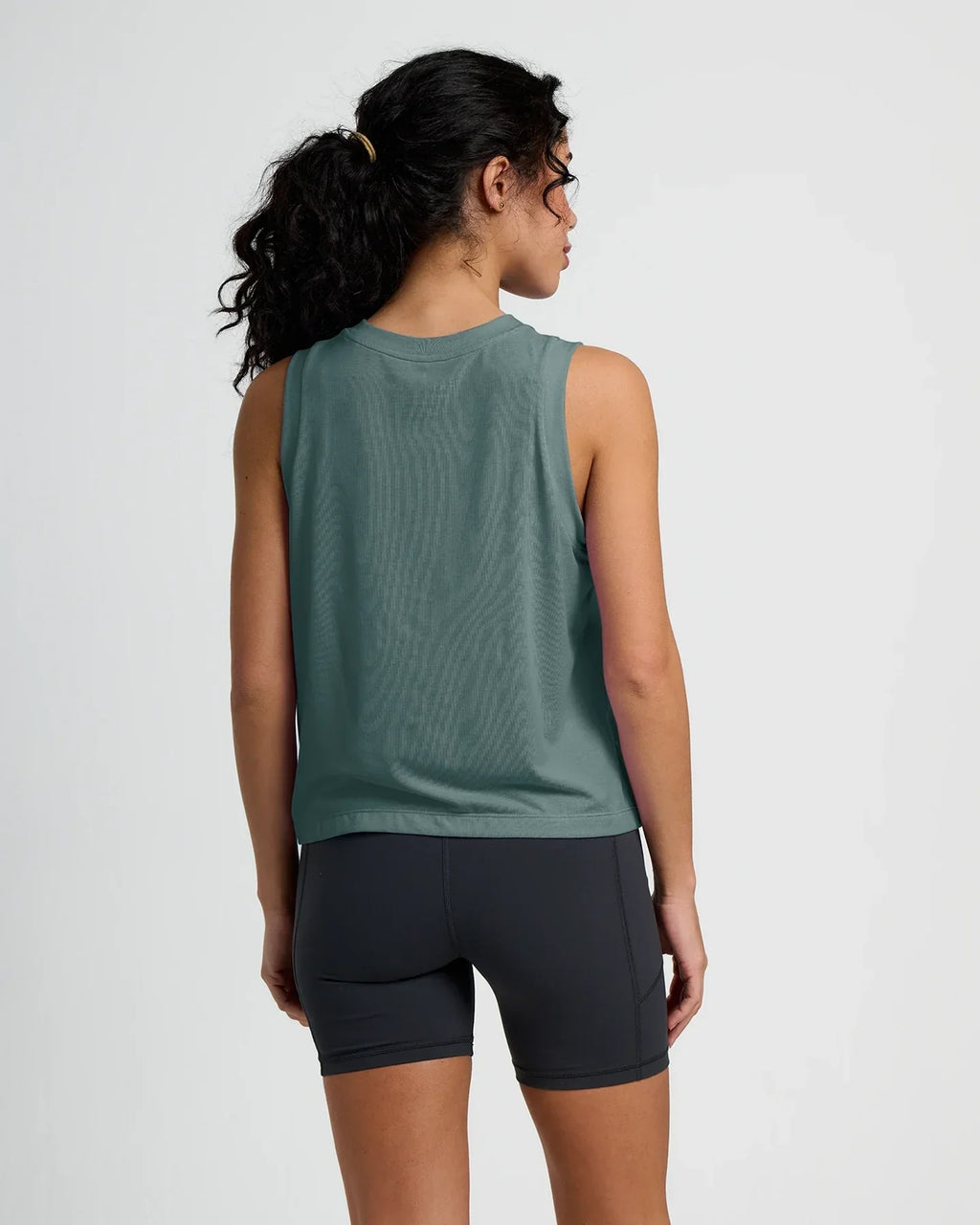 Free Fly Women's Elevate Lightweight Tank