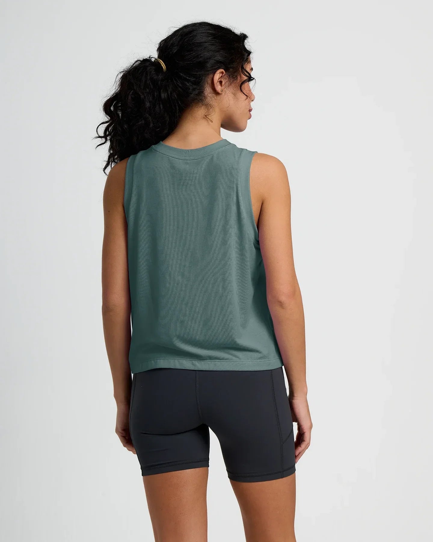 Free Fly Women's Elevate Lightweight Tank