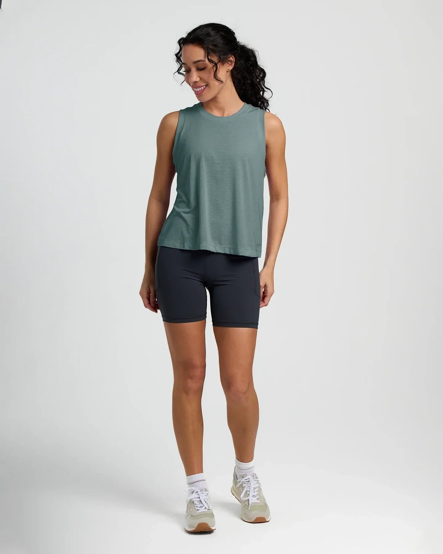 Free Fly Women's Elevate Lightweight Tank