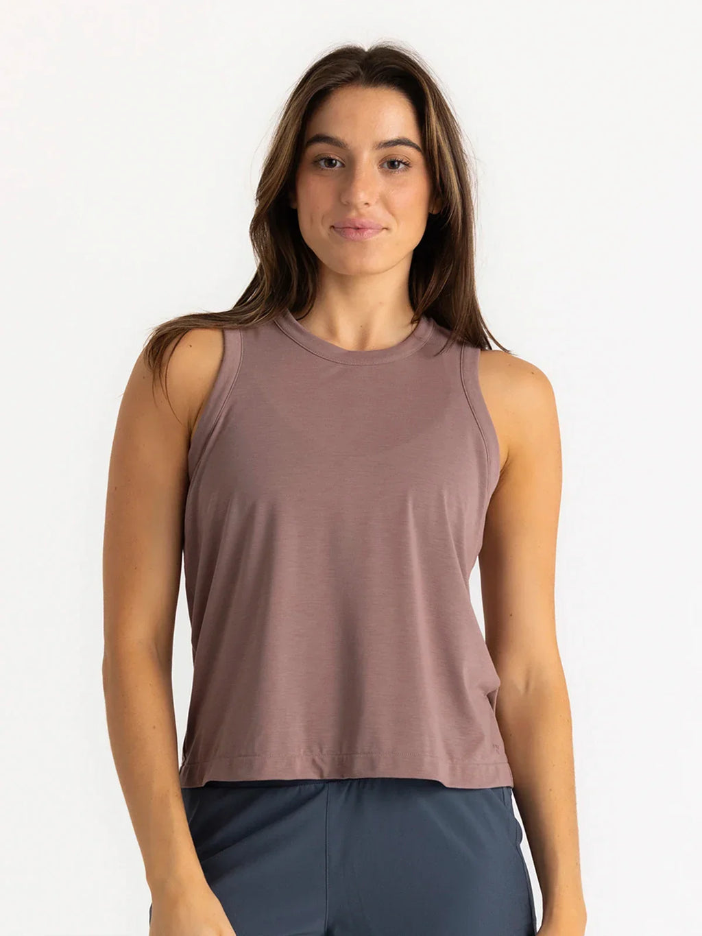 Free Fly Women's Elevate Lightweight Tank