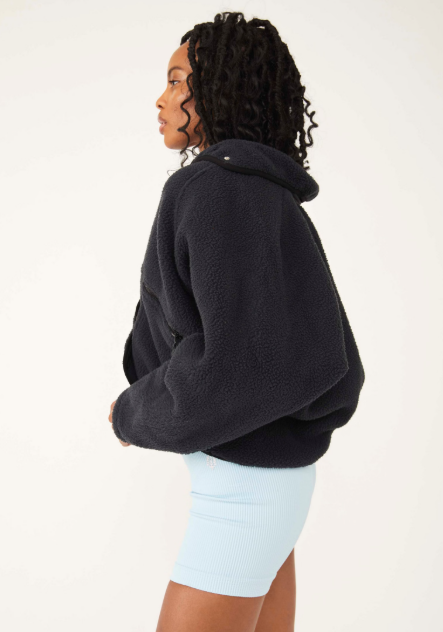 Free People Movement Women's Hit The Slopes Jacket