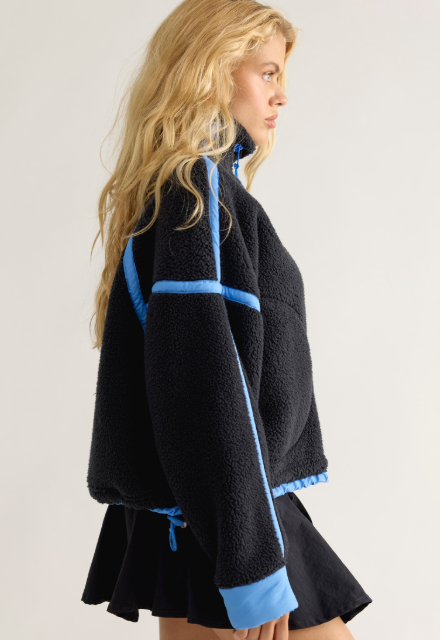 Free People Movement Women's Mountain High Jacket