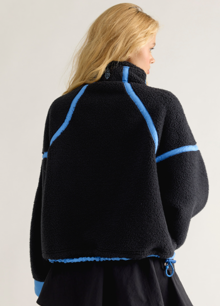 Free People Movement Women's Mountain High Jacket
