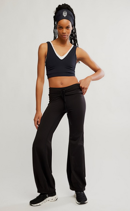 Free People Movement Women's Quick Step Pant
