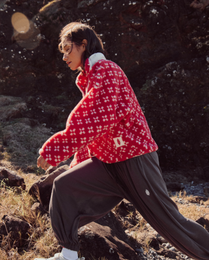 Free People Movement Rocky Ridge PullOver