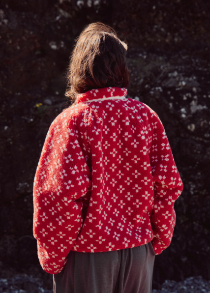 Free People Movement Rocky Ridge PullOver