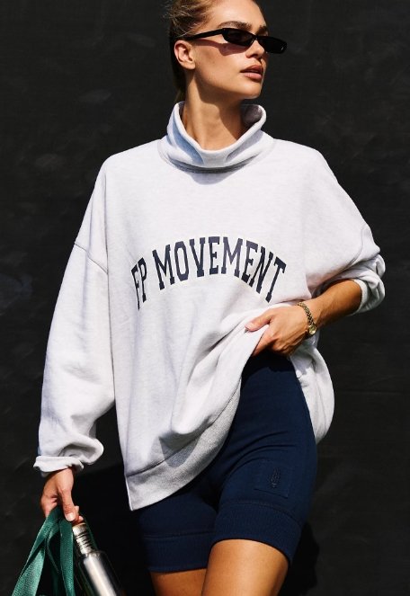 Free People Movement Women's Victory Set