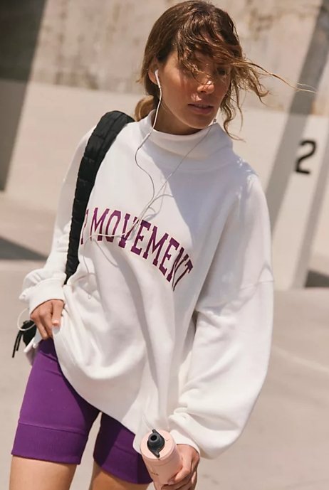Free People Movement Women's Victory Set