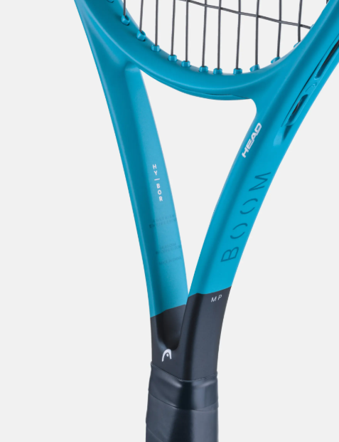 Head Boom MP Tennis Racquet